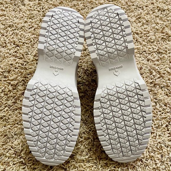 Converse Chuck Taylor All Star Lugged High Top Shoes Boot, Men’s 7.5/Women's 9.5 - Picture 8 of 14